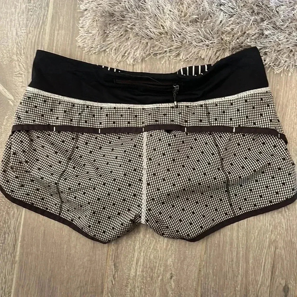 Lululemon run speed shorts - Picture 7 of 10